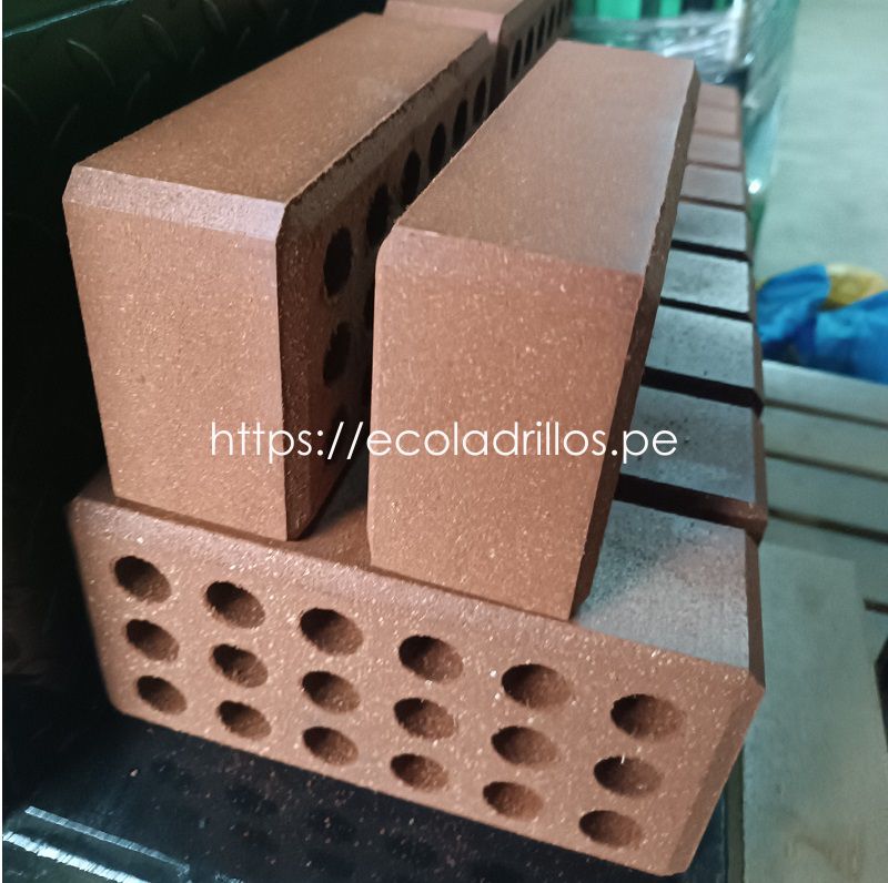 Eco Hotel en Piura construido con materiales ecológicos